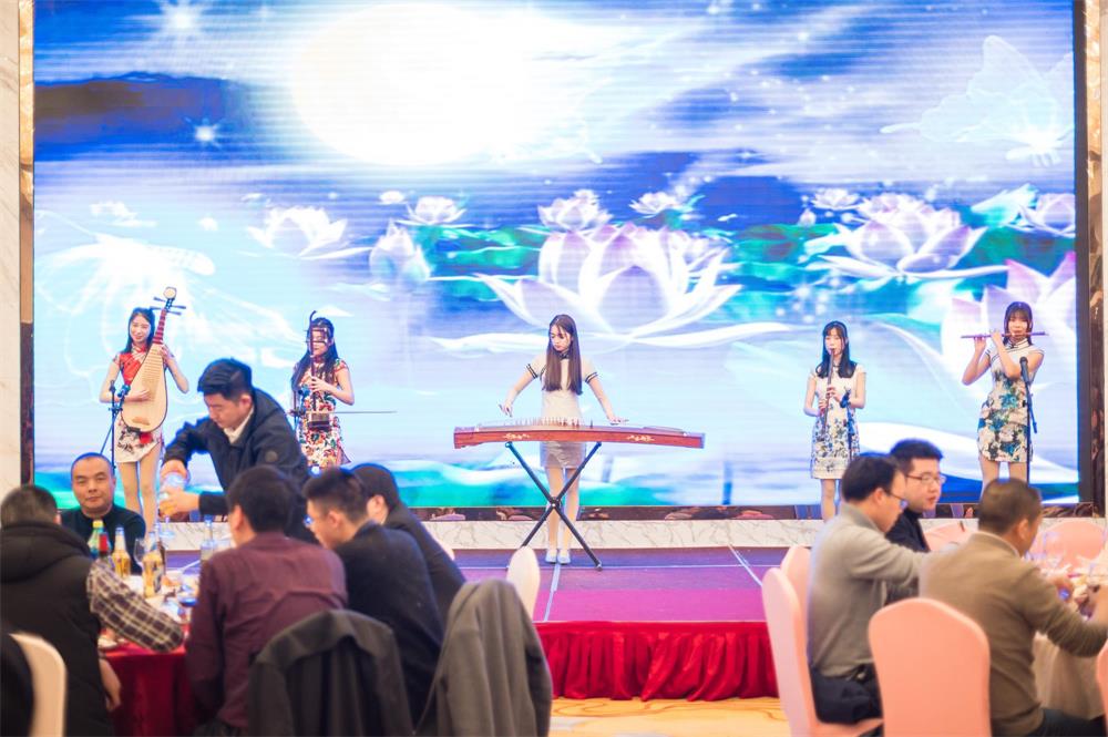 藍光之旅，完美收官；精彩瞬間，與您分享(圖17)